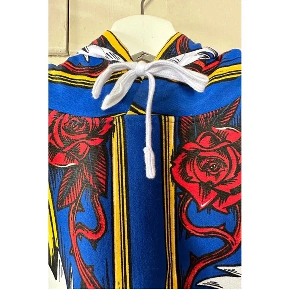 Grateful Dead x Chinatown Market Hoodie, Limited Edition, Sz Small New With Tags